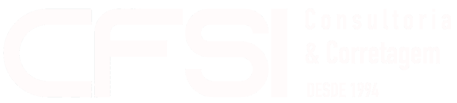 CFSI - Consultoria e Corretagem