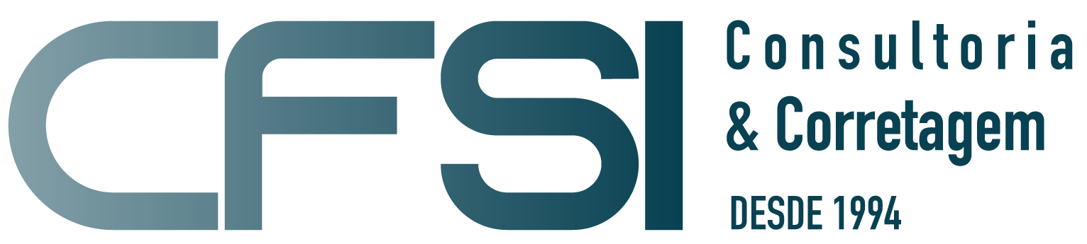 CFSI - Consultoria e Corretagem